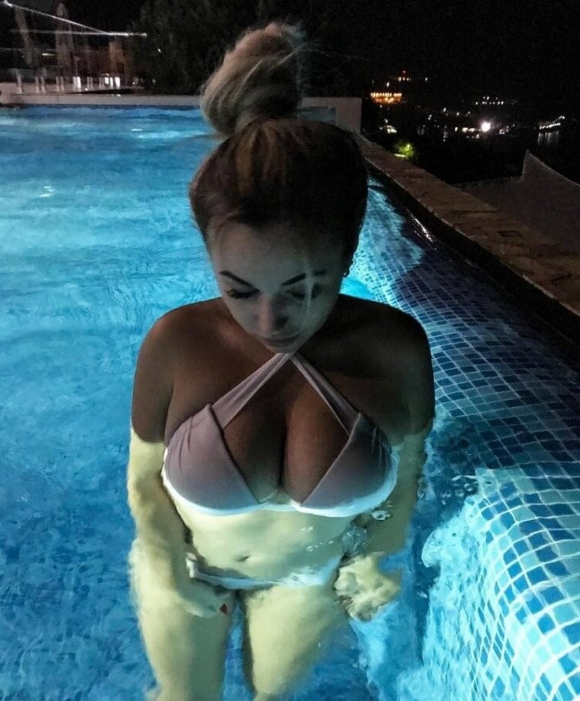 Голая Анна Калугина Видео